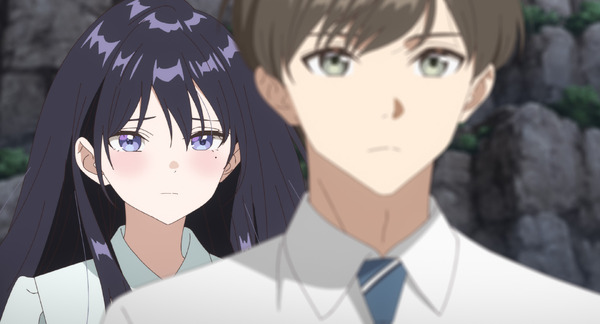 映画『どこよりも遠い場所にいる君へ』場面カット