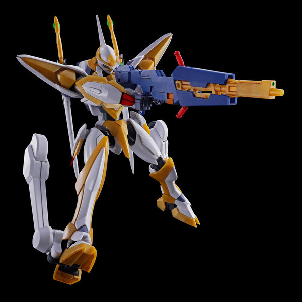 「HG 1/35 ランスロット」