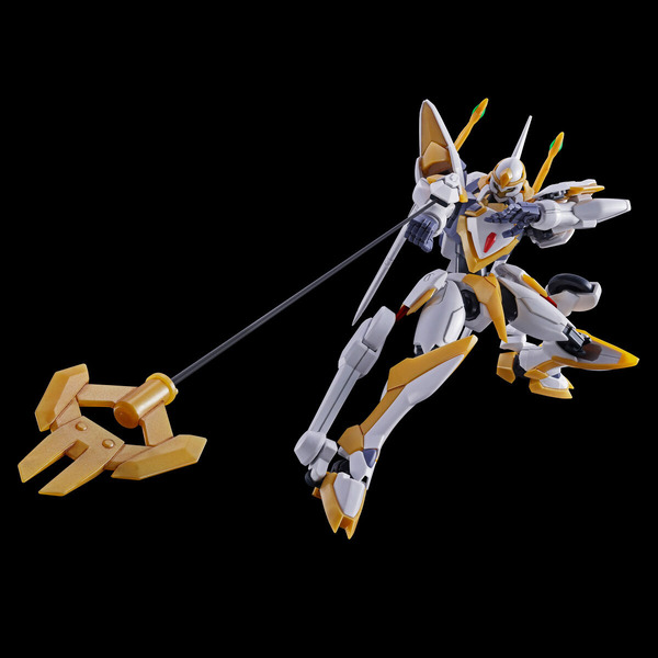 「HG 1/35 ランスロット」