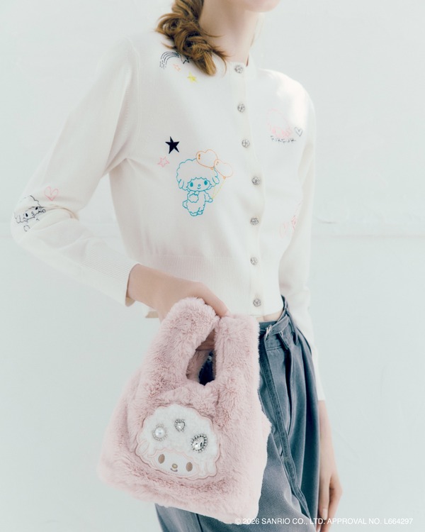 FURFUR♡MY SWEET PIANO