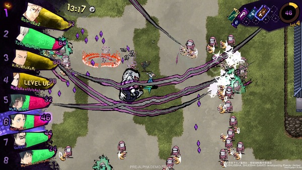 『呪術廻戦 RUMBLE: SURVIVATON』