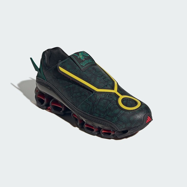 ADIDAS Pokémon MEGARIDE (KJ5325) 自店販売価格￥33,000（税込）