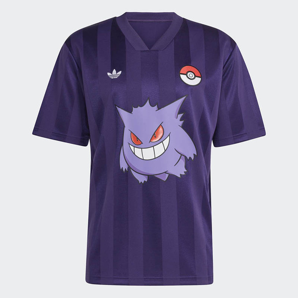 ADIDAS Pokémon  JERSEY TE (KS4303) 自店販売価格￥11,550（税込）