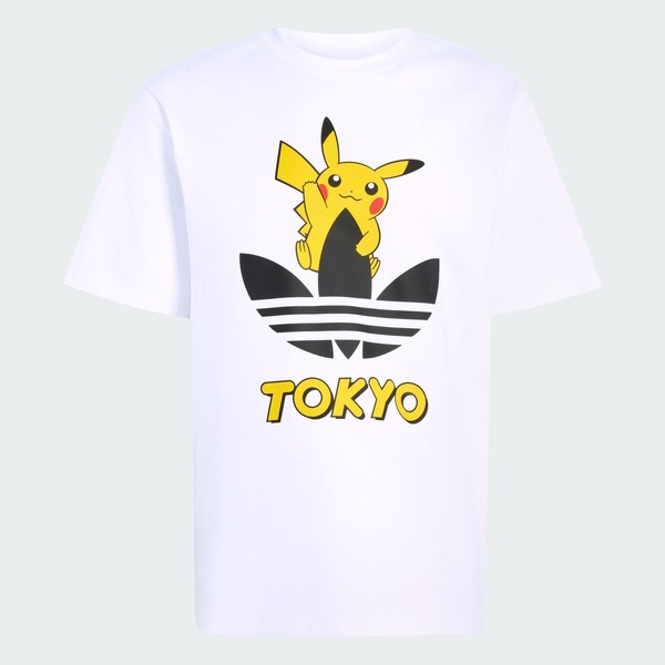 ADIDAS Pokémon T TY02 (LK3883) 自店販売価格￥7,150（税込）