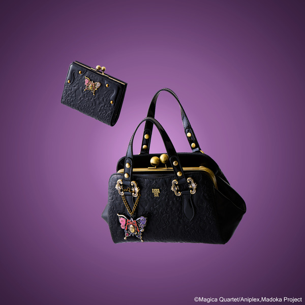 ANNA SUI×魔法少女まどか☆マギカ