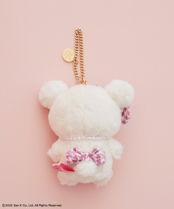 「リラックマ×Maison de FLEUR」