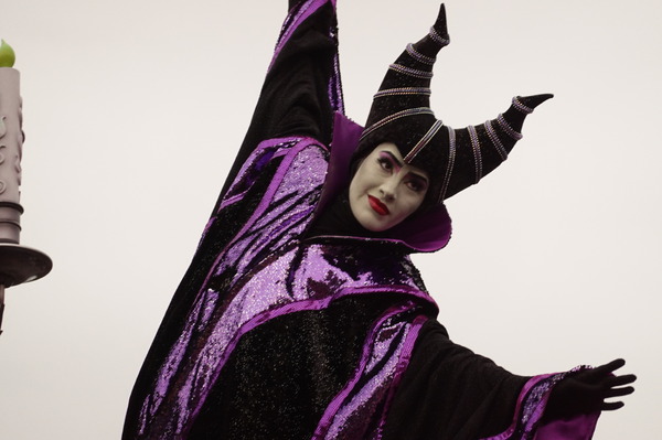 ヴィランズの季節がやって来た！TDL秋のSPイベント「ディズニー・ハロウィーン」明日開幕