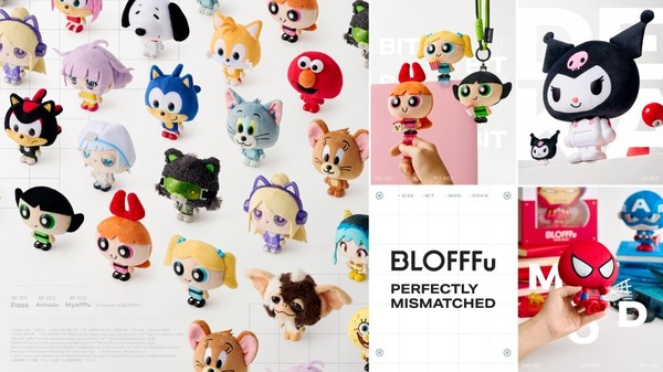 BLOFFFu