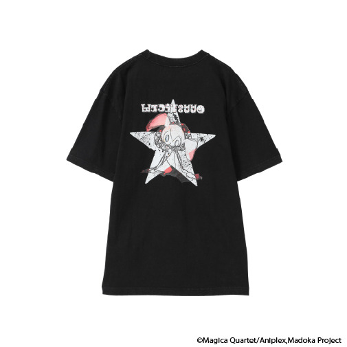 【魔法少女まどか☆マギカ】WITCH TEE