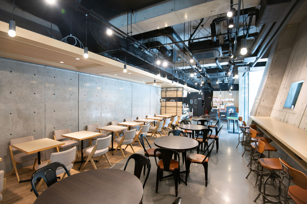 「サンデー文化祭2026」コラボカフェ