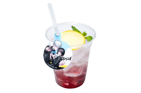 「サンデー文化祭2026」コラボカフェ