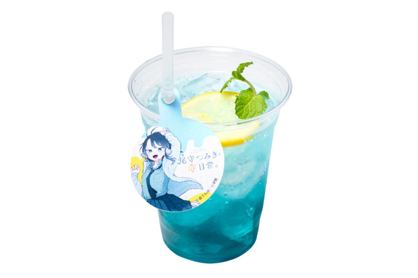 「サンデー文化祭2026」コラボカフェ
