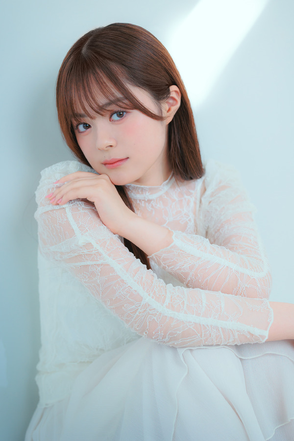 永瀬アンナ
