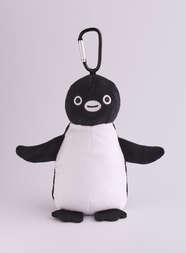 Suicaのペンギン_スマイル