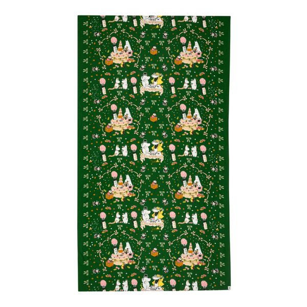 テーブルクロス 250×140cm本体価格 8,000円（税込8,800円）