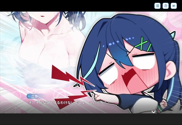 「月刊ラブコメ」をゲームで味わう！ 美少女たちとの賑やかな日常からバトルまで楽しめる『パールインブルー』【TGS2026：先行プレイレポ】