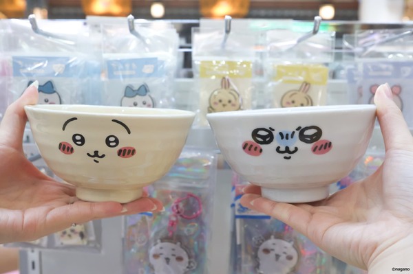 「ちいかわ」ハチワレ、うさぎ達が中部国際空港に上陸☆ フォトスポットや限定特典も楽しめる期間限定イベ開催【10月5日（月）まで】