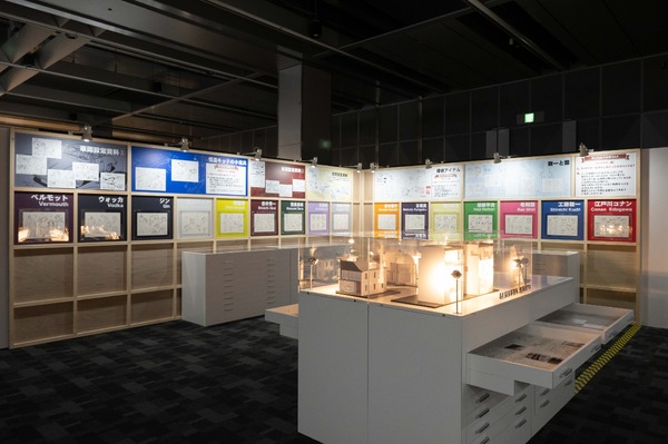 「名探偵コナン展」萩原千速、萩原研二、松田陣平のジオラマなど！横浜会場から新規フォトスポット＆新グッズが追加♪