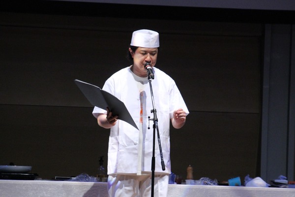 「山下大輝の特盛り肉ッキング 2026 supported by animelo」イベントレポート