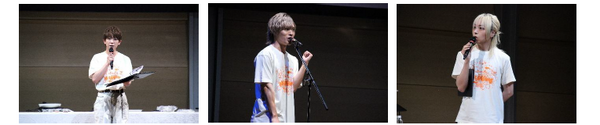 「山下大輝の特盛り肉ッキング 2026 supported by animelo」イベントレポート