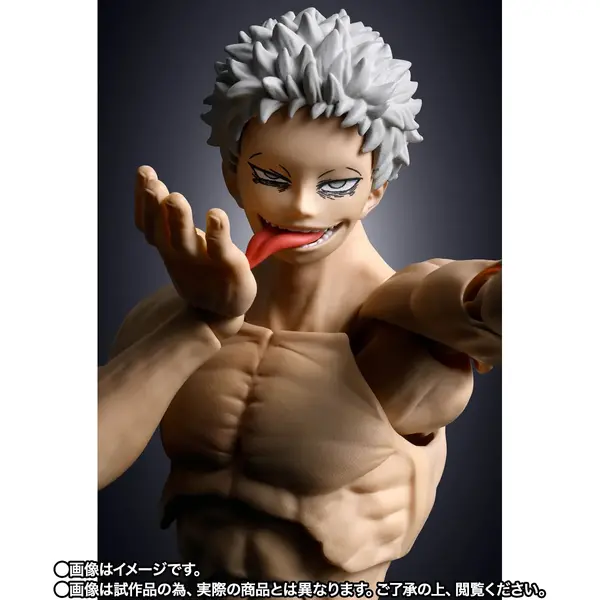 オール・フォー・ワン-Final Battle Set-