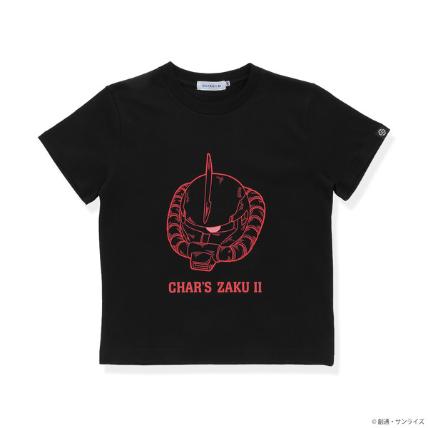 STRICT-G 『機動戦士ガンダム』 蓄光Tシャツ