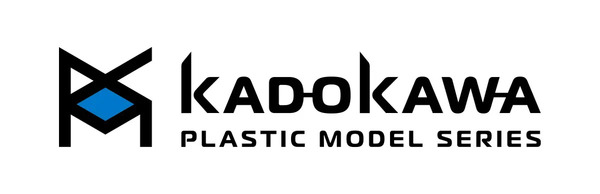 KADOKAWA PLASTIC MODEL SERIES