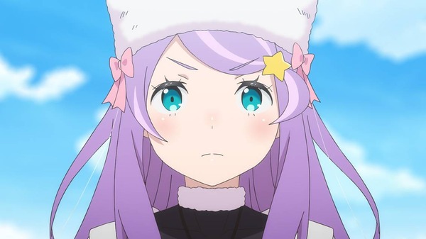 TVアニメ『Re:ゼロから始める異世界生活』4th season　第83話「グッドルーザー」