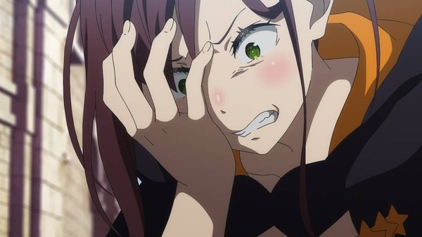 TVアニメ『Re:ゼロから始める異世界生活』4th season　第83話「グッドルーザー」