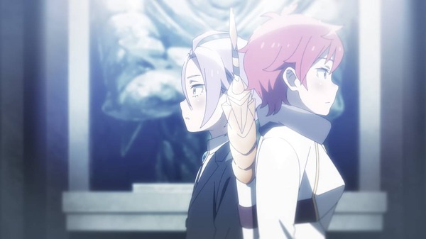 TVアニメ『Re:ゼロから始める異世界生活』4th season　第83話「グッドルーザー」