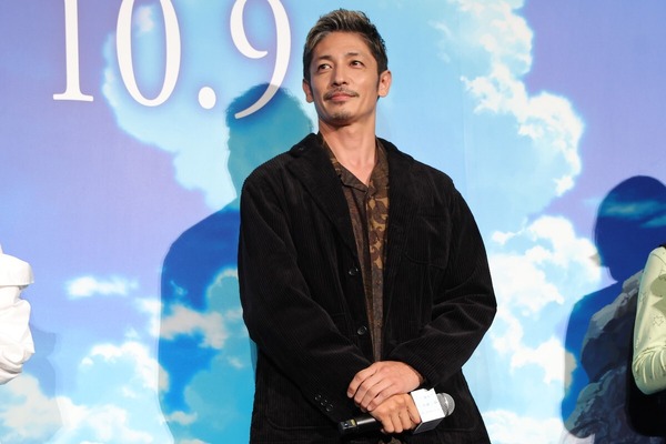 『どこよりも遠い場所にいる君へ』舞台挨拶付き完成披露上映