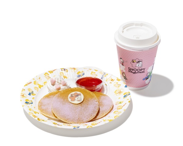 SNOOPY Playful PARK イオンモール津田沼South