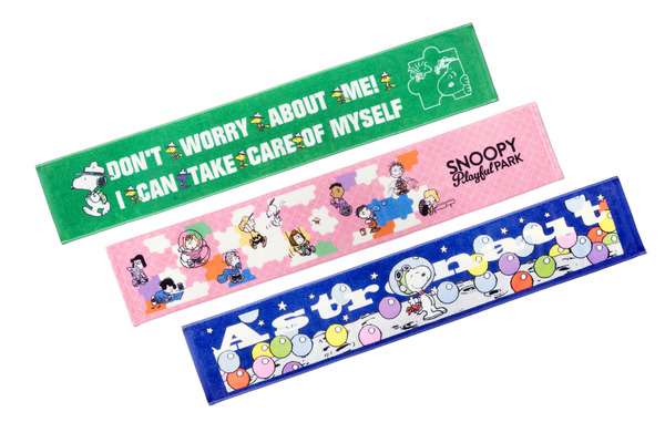 SNOOPY Playful PARK イオンモール津田沼South