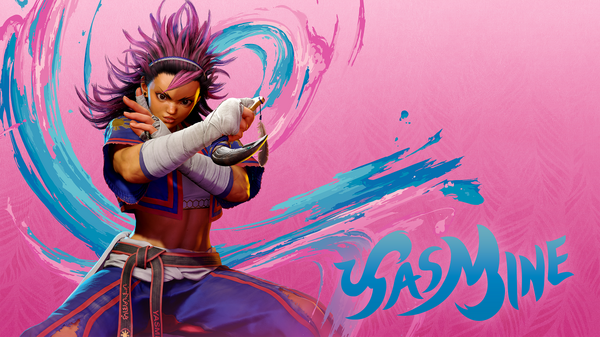 ストリートファイター6 Years 1-2 ファイターズエディション©CAPCOM