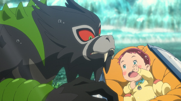 「ポケットモンスター」