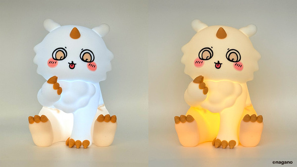 「オイテミルライト」あのこ