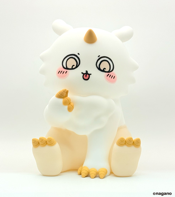 「オイテミルライト」あのこ