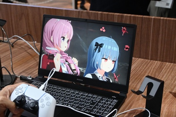 【TGS2026】ネクソンブースで『マビノギモバイル』『ファレイドリア』の世界へ！ ティルコネイルと黄昏館がホール7・C04に出現