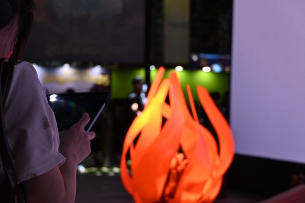 【TGS2026】ネクソンブースで『マビノギモバイル』『ファレイドリア』の世界へ！ ティルコネイルと黄昏館がホール7・C04に出現