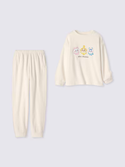 マシュマロフィールセット CHIIKAWA