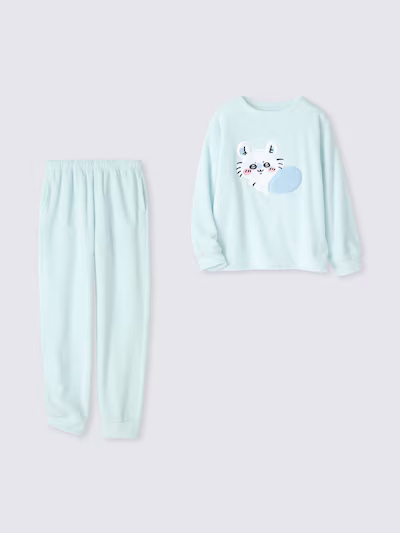 マシュマロフィールセット CHIIKAWA
