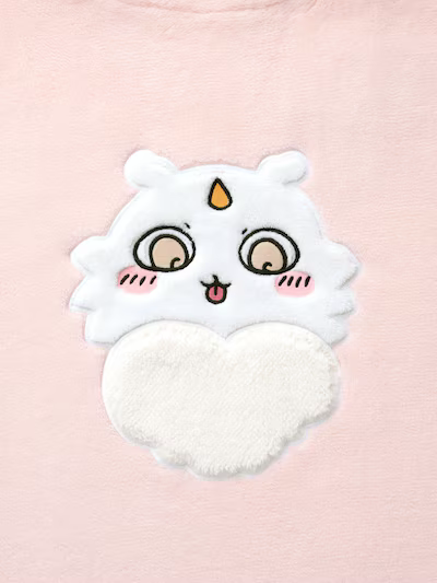 マシュマロフィールセット CHIIKAWA