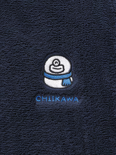 マシュマロフィールラウンジセット(長袖) CHIIKAWA