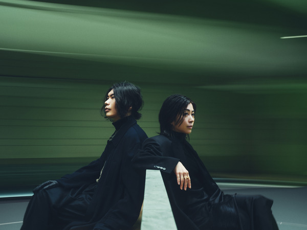 米津玄師, 宇多田ヒカル「JANE DOE」アーティスト
