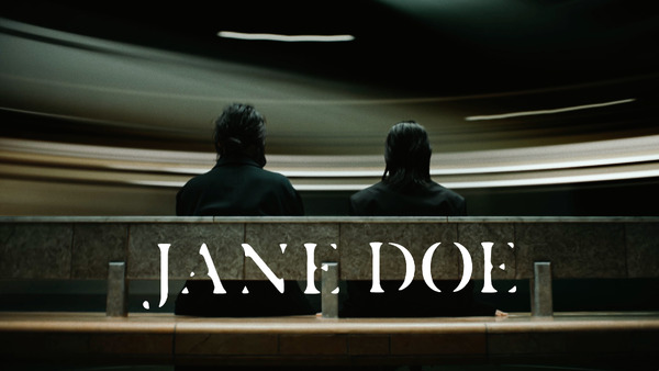 米津玄師, 宇多田ヒカル「JANE DOE」MVサムネイル　© 2025 MAPPA／チェンソーマンプロジェクト ©藤本タツキ／集英社
