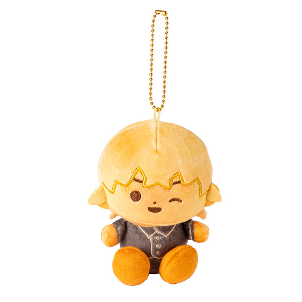 「名探偵コナンダイナー」グッズ　＜BREAD vol.1＞ぬいぐるみマスコット（安室透）