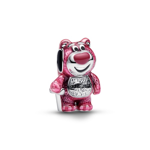 Disney Pixar Villains Lotso Bear Scented Charm ￥15,950