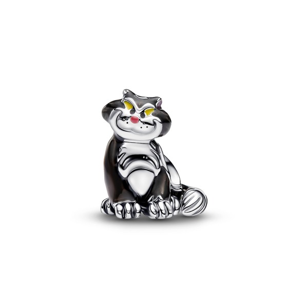 Disney Villains Lucifer Charm　￥15,950