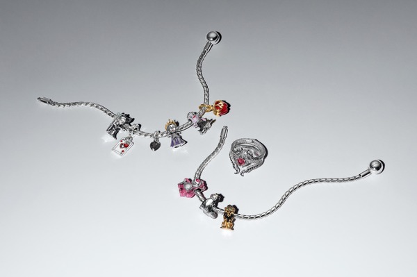 Disney x Pandora (ディズニー x パンドラ)