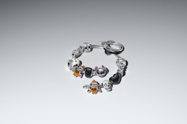 Disney x Pandora（ディズニー x パンドラ）「スティッチ」